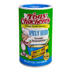 Tony's Creole Seasoning
